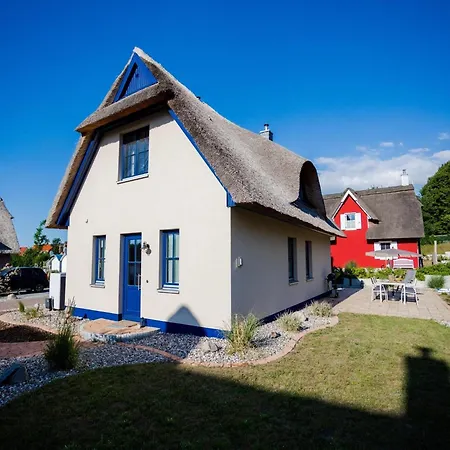 Prázdninový dům With Sauna In Boiensdorf *